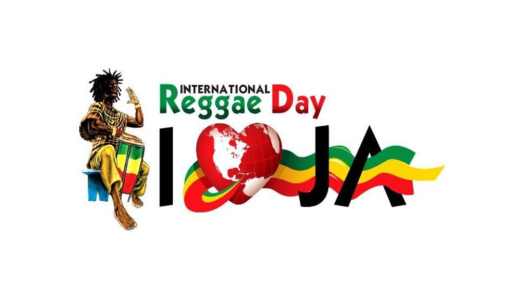 International Reggae Day