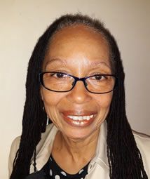 Ms Sharon Fogarty - Assistant Treasurer
