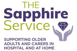 Befriending in Hospital : The Sapphire Service Befriending in Hospital : The Sapphire Service