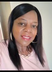 Angela Mahabeer in view