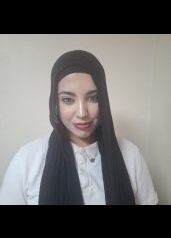 Humayra Nawaz in view