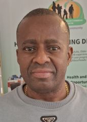 Michael Thomas in view