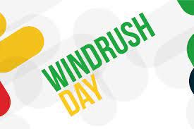 Windrush Day